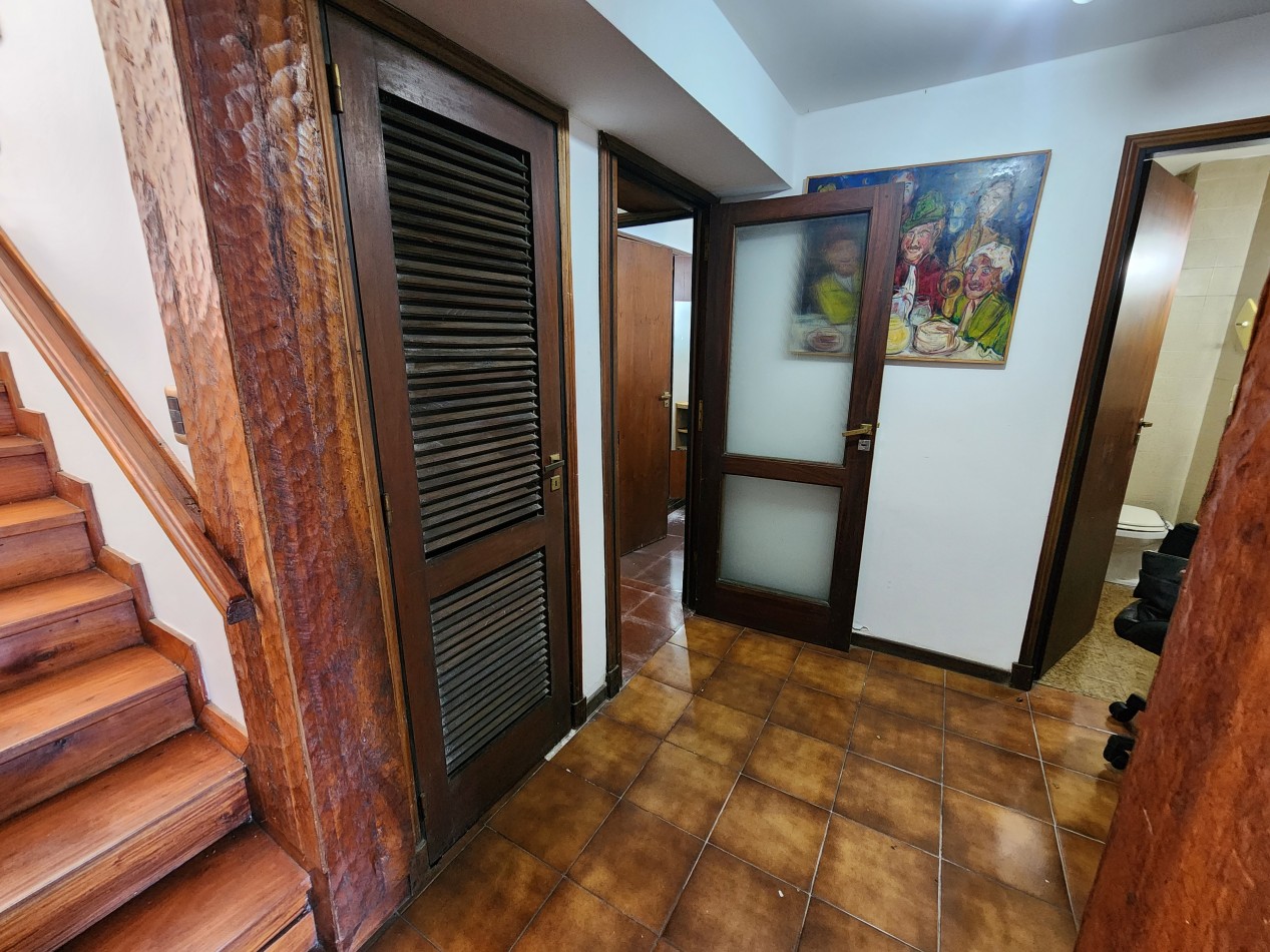 CHALET EN ALQUILER 24 MESES con muebles Z/ Guemes