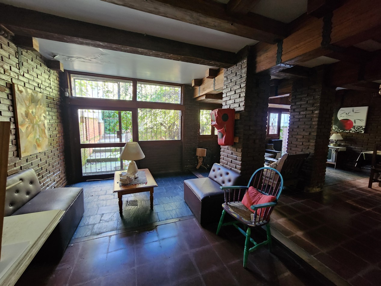 CHALET EN ALQUILER 24 MESES con muebles Z/ Guemes