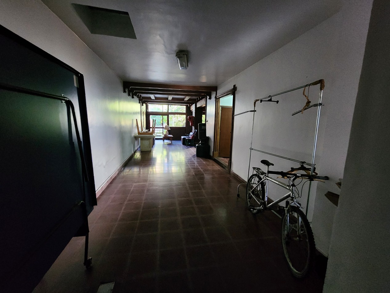 CHALET EN ALQUILER 24 MESES con muebles Z/ Guemes
