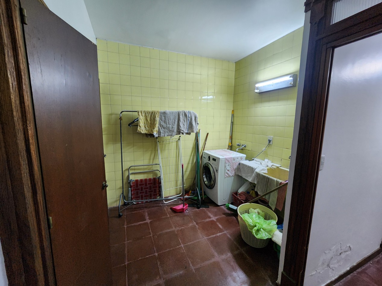 CHALET EN ALQUILER 24 MESES con muebles Z/ Guemes