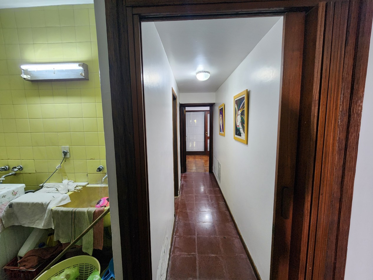 CHALET EN ALQUILER 24 MESES con muebles Z/ Guemes