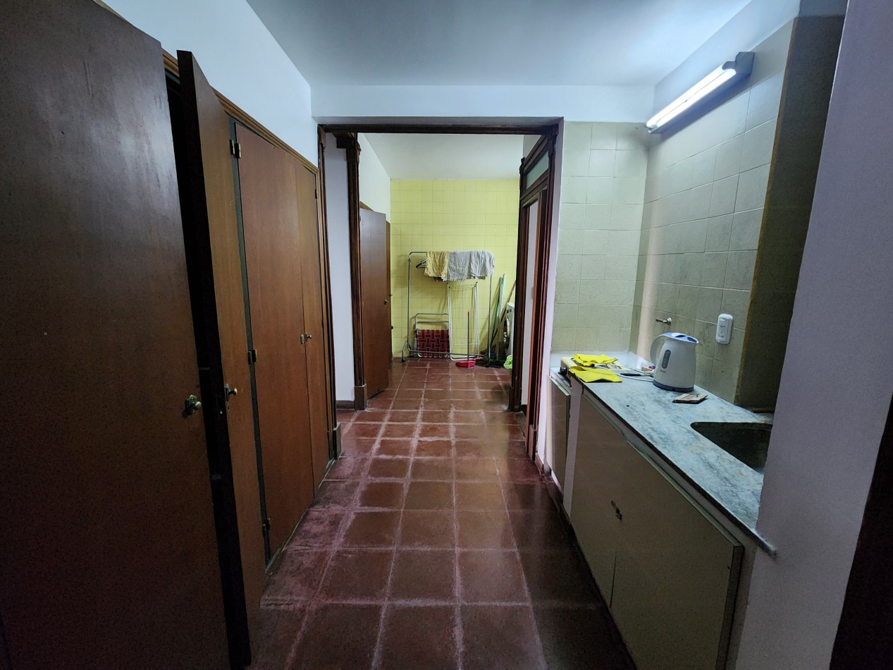 CHALET EN ALQUILER 24 MESES con muebles Z/ Guemes