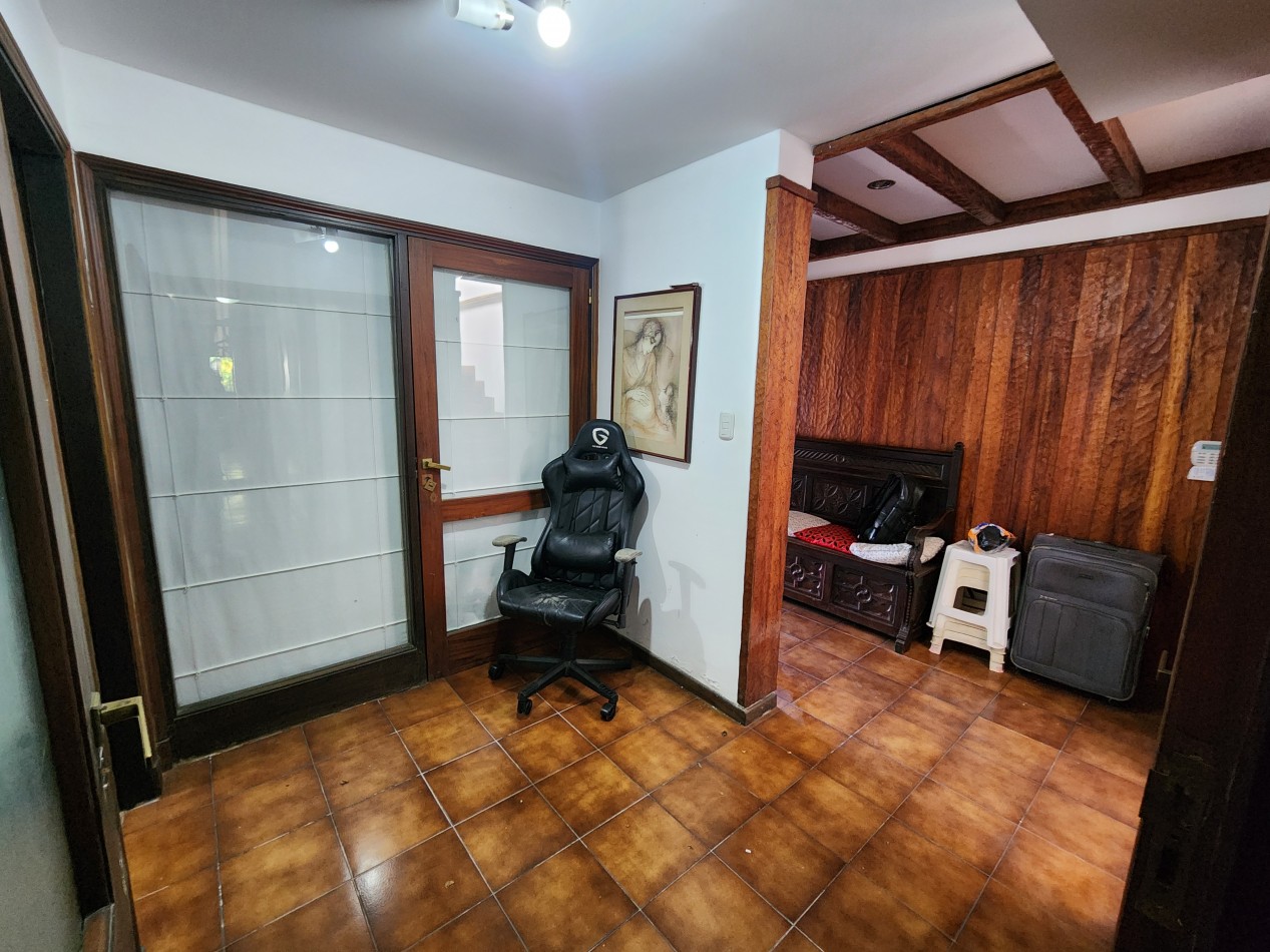CHALET EN ALQUILER 24 MESES con muebles Z/ Guemes