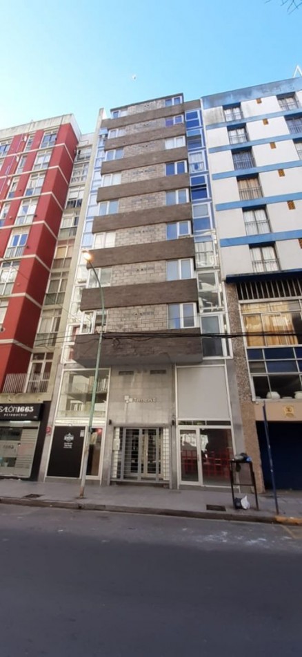 VENTA LOCAL ZONA GUEMES