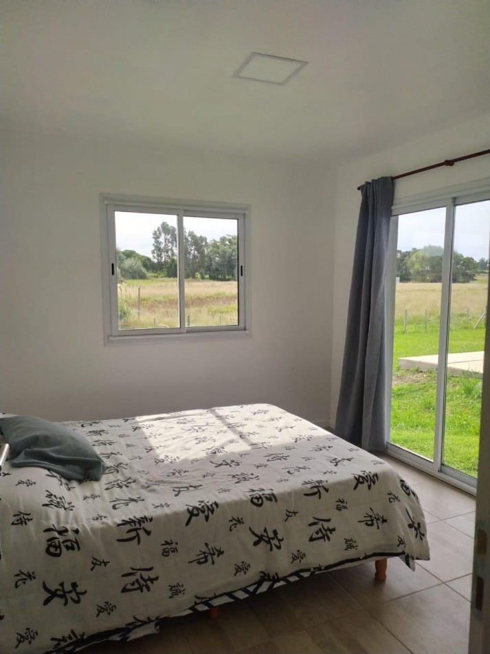 CASA EN VENTA BARRIO LOS LOBOS