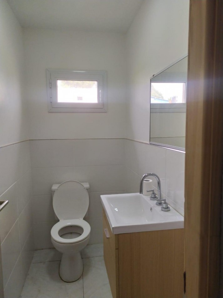 CASA EN VENTA BARRIO LOS LOBOS
