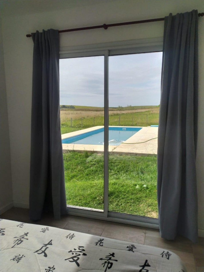 CASA EN VENTA BARRIO LOS LOBOS