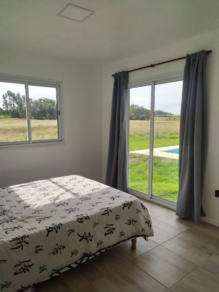CASA EN VENTA BARRIO LOS LOBOS