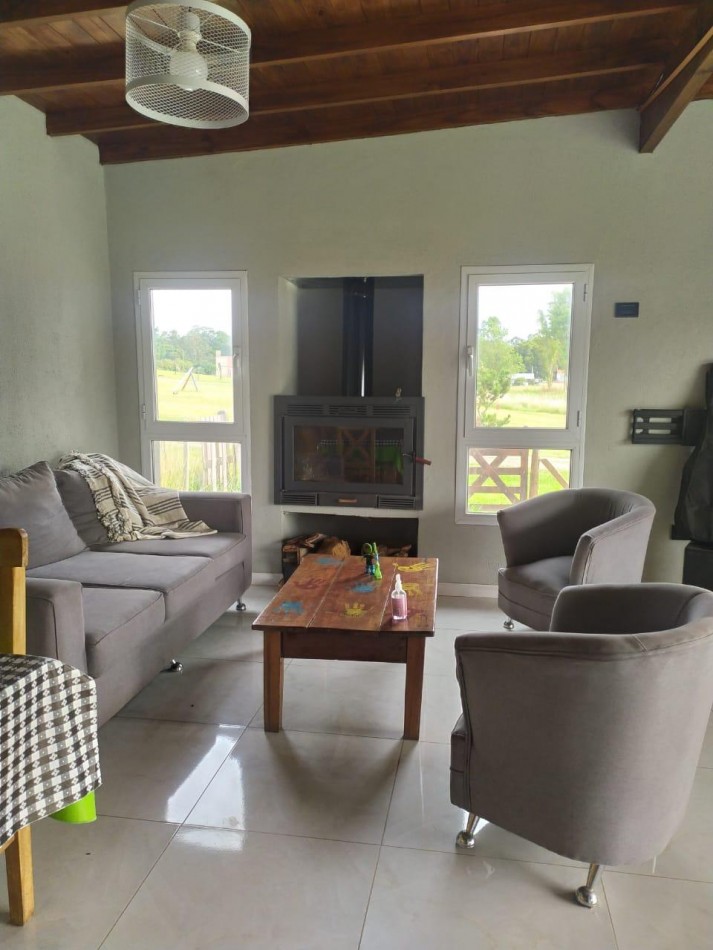 CASA EN VENTA BARRIO LOS LOBOS