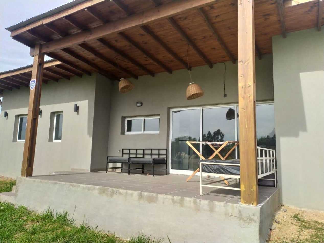 CASA EN VENTA BARRIO LOS LOBOS