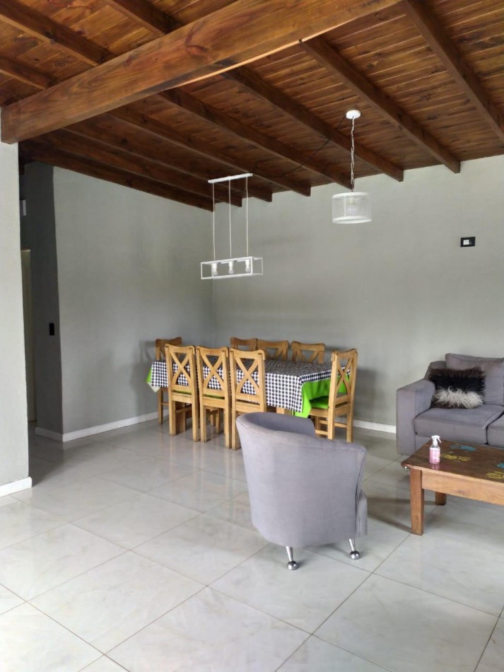 CASA EN VENTA BARRIO LOS LOBOS
