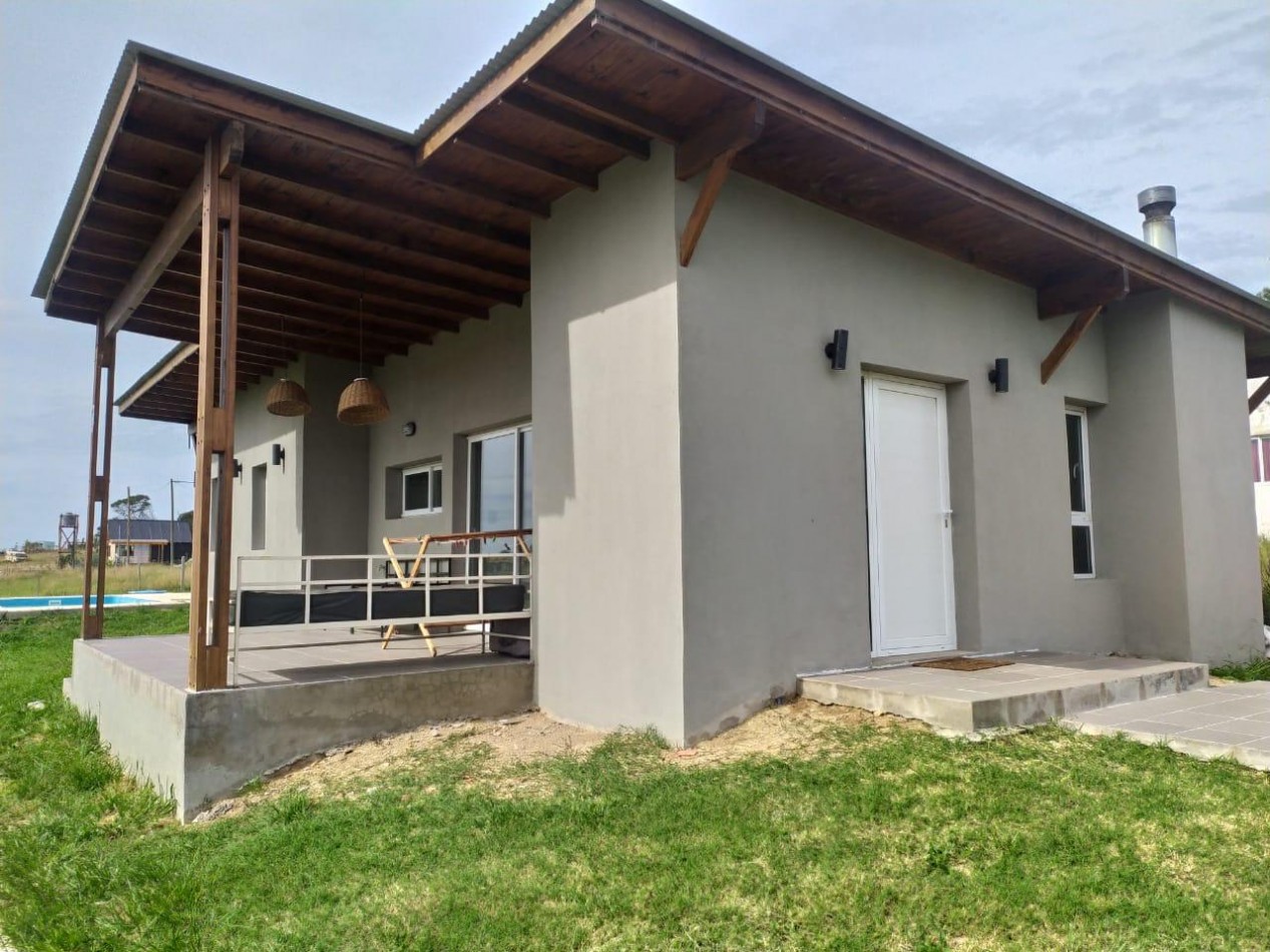 CASA EN VENTA BARRIO LOS LOBOS