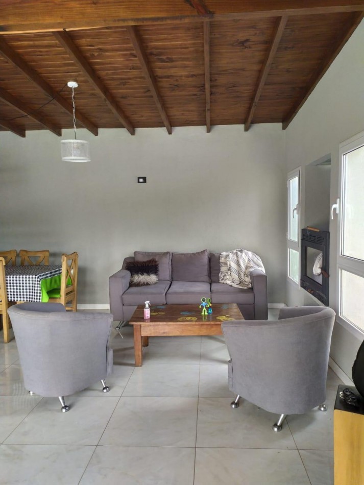 CASA EN VENTA BARRIO LOS LOBOS