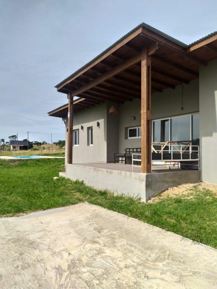 CASA EN VENTA BARRIO LOS LOBOS