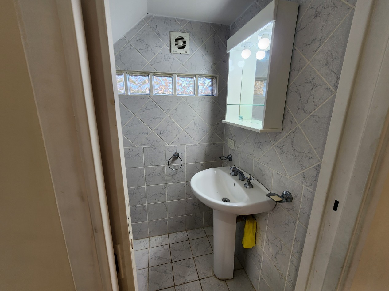 Casa Verde , Bosque Peralta Ramos, Mar del Plata