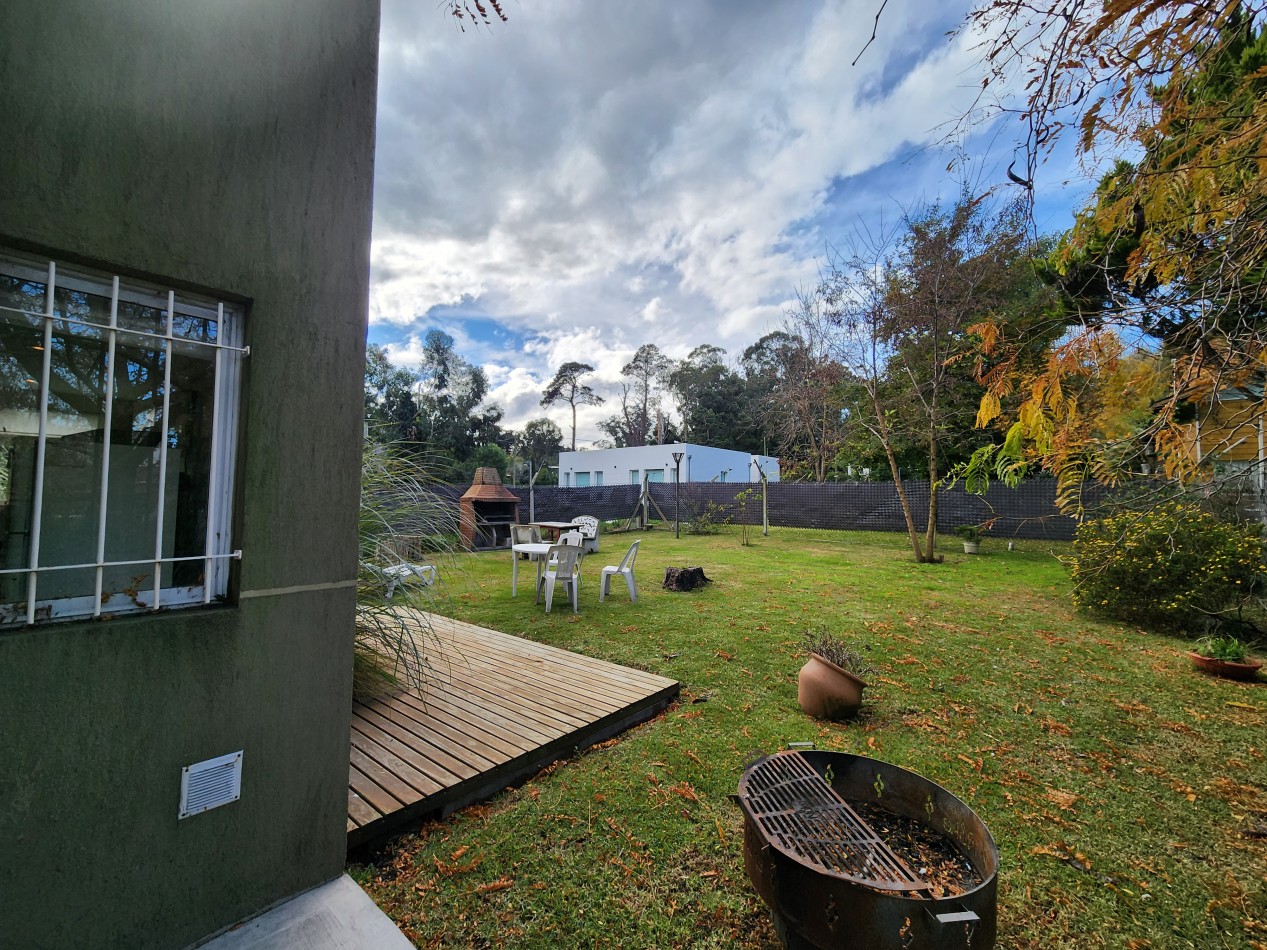 Casa Verde , Bosque Peralta Ramos, Mar del Plata