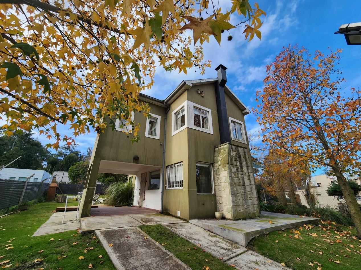 Casa Verde , Bosque Peralta Ramos, Mar del Plata