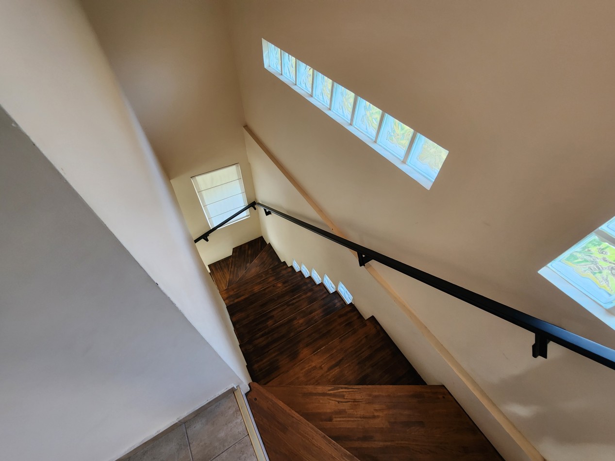 Casa Verde , Bosque Peralta Ramos, Mar del Plata