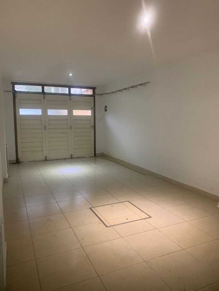 Chalet Bosque 5 Habitaciones con Pileta