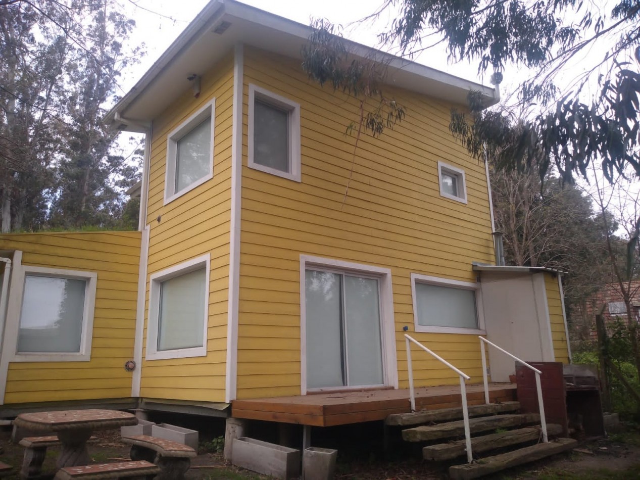 Casa , Bosque Peralta Ramos, Mar del Plata