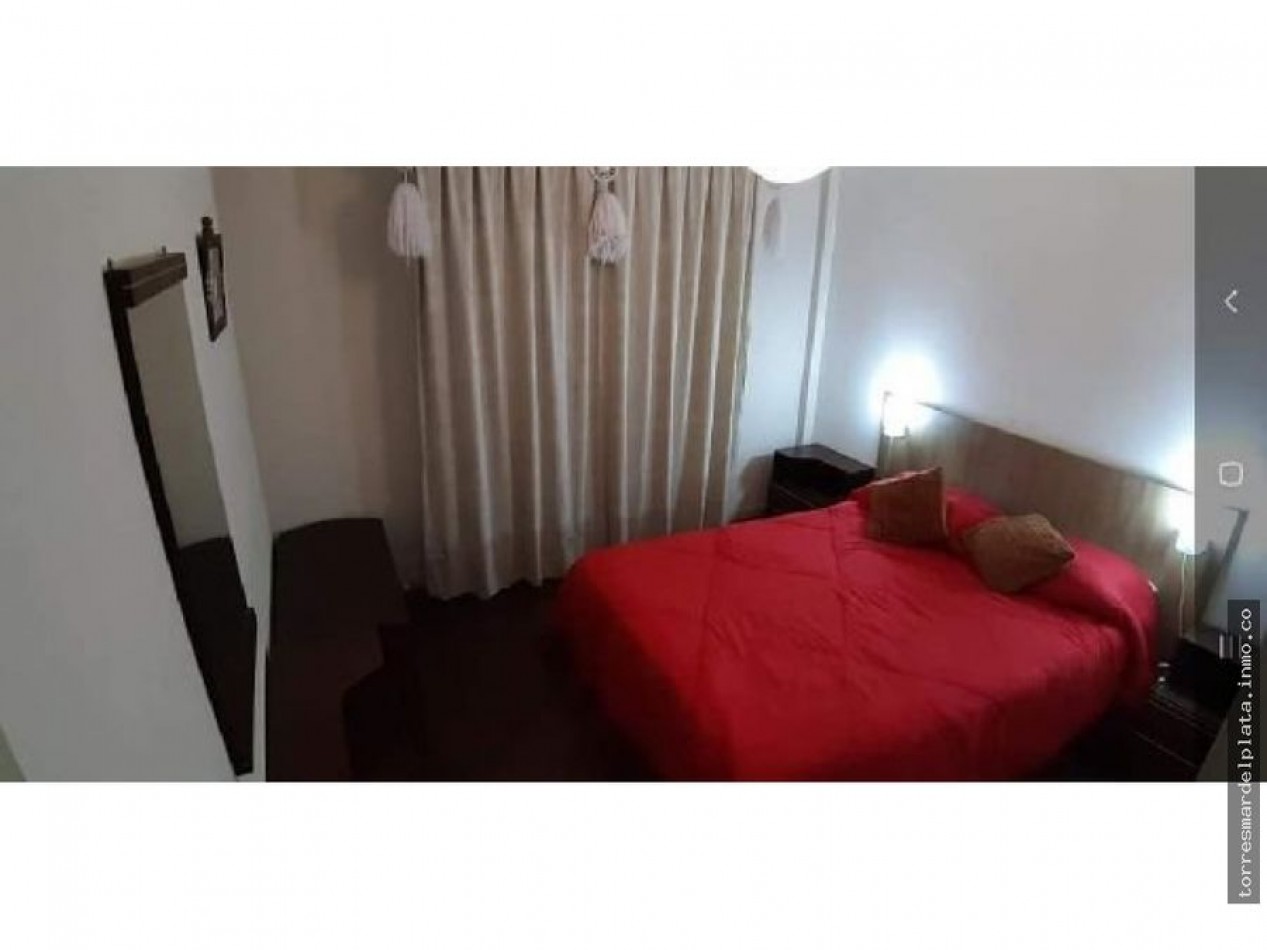 VENTA DEPARTAMENTO DE 2 amb A LA CALLE CON BALCON