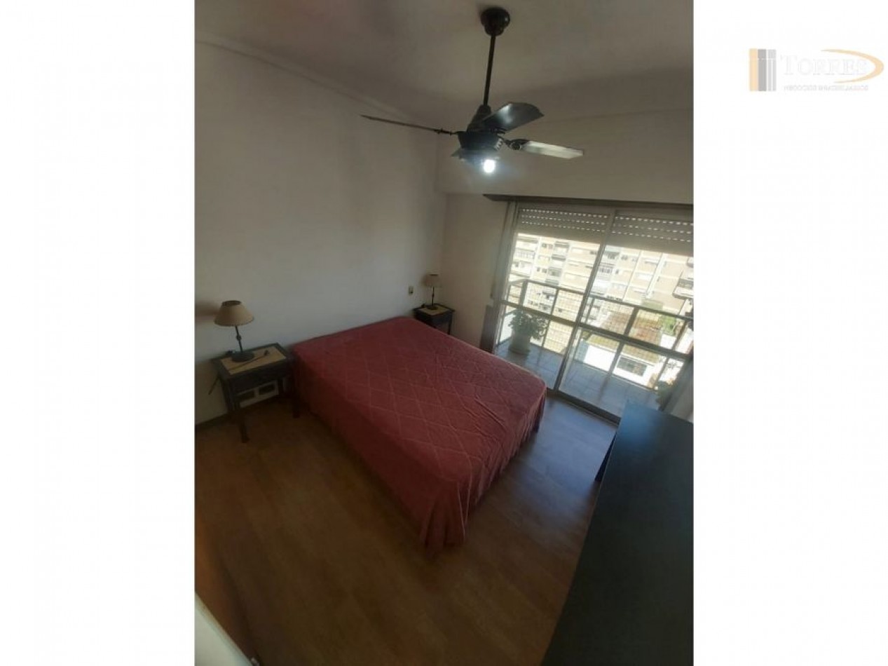 Departamento de 2 ambientes a la calle Falucho y Tucuman