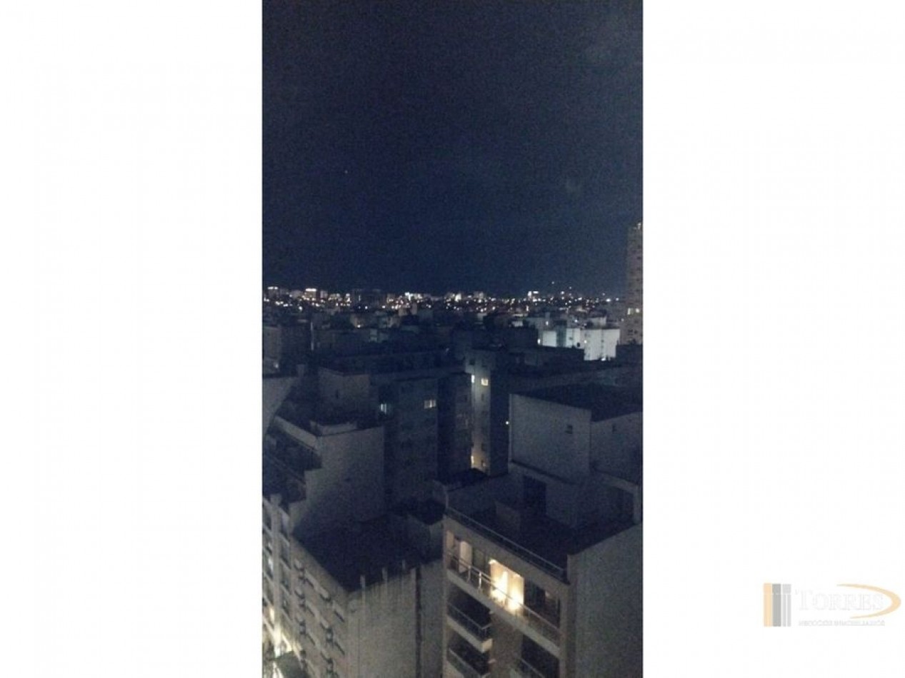 Departamento de 2 ambientes a la calle Falucho y Tucuman