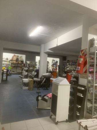 Local Comercial Calle Cordoba
