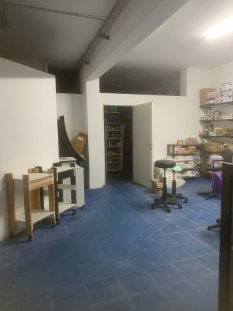Local Comercial Calle Cordoba