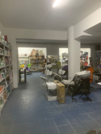 Local Comercial Calle Cordoba