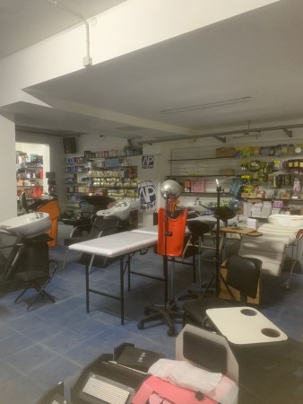 Local Comercial Calle Cordoba