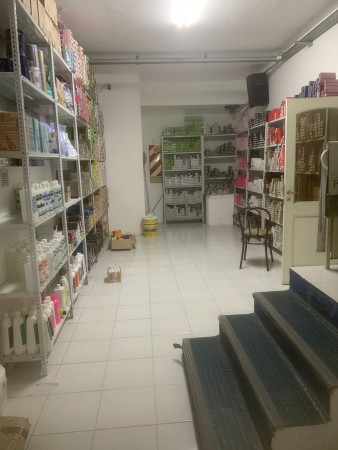 Local Comercial Calle Cordoba