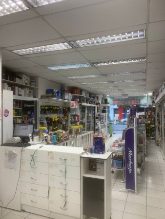 Local Comercial Calle Cordoba