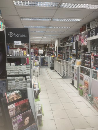 Local Comercial Calle Cordoba