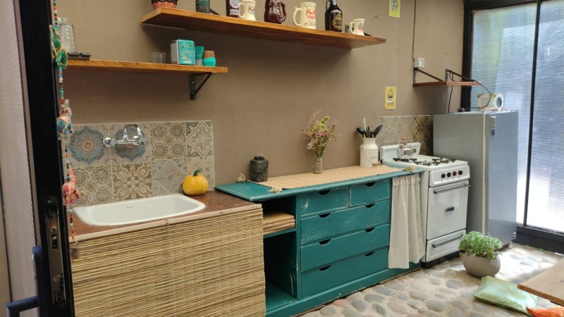 CASA CON PISCINA SOBRE DOS LOTES EN LA MEJOR ZONA DEL BOSQUE PERALTA RAMOS
