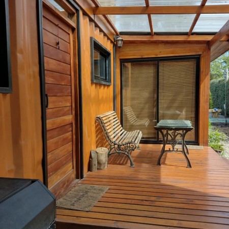 CASA CON PISCINA SOBRE DOS LOTES EN LA MEJOR ZONA DEL BOSQUE PERALTA RAMOS