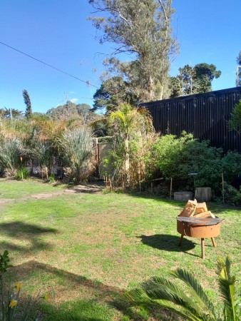 CASA CON PISCINA SOBRE DOS LOTES EN LA MEJOR ZONA DEL BOSQUE PERALTA RAMOS