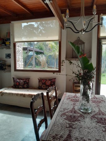 CASA CON PISCINA SOBRE DOS LOTES EN LA MEJOR ZONA DEL BOSQUE PERALTA RAMOS