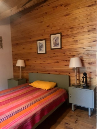 Cabaña de Piedra -Bosque Peralta Ramos-Mar del plata