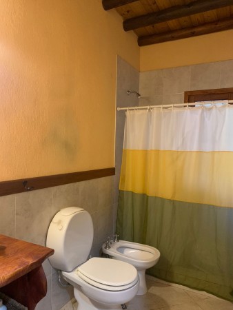 Cabaña de Piedra -Bosque Peralta Ramos-Mar del plata