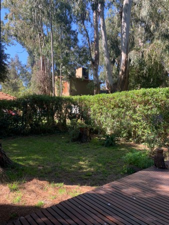 Cabaña de Piedra -Bosque Peralta Ramos-Mar del plata