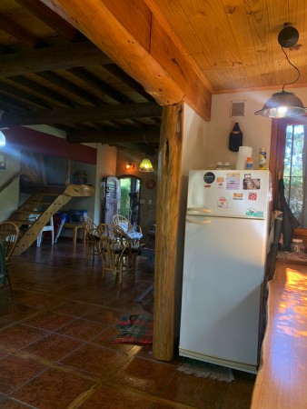 Cabaña de Piedra -Bosque Peralta Ramos-Mar del plata