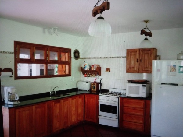 Chalet con 2 hab. sobre 1350 m2.BOSQUE PERALTA RAMOS