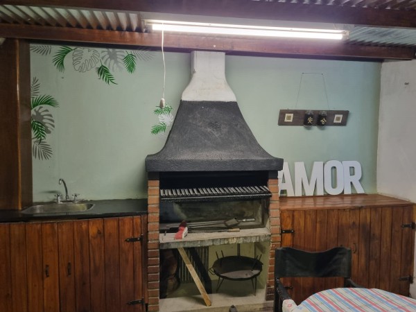 ALQUILER TEMPORARIO