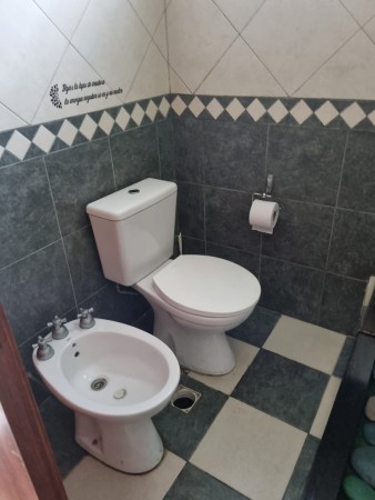 ALQUILER TEMPORARIO