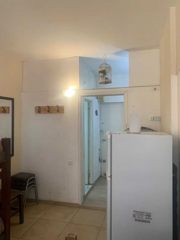 ALQUILER TEMPORAL- valor final incluido todos los servicios menos edea.-MONOAMBIENTE CONTRAFRENTE--PASEO ALDREY