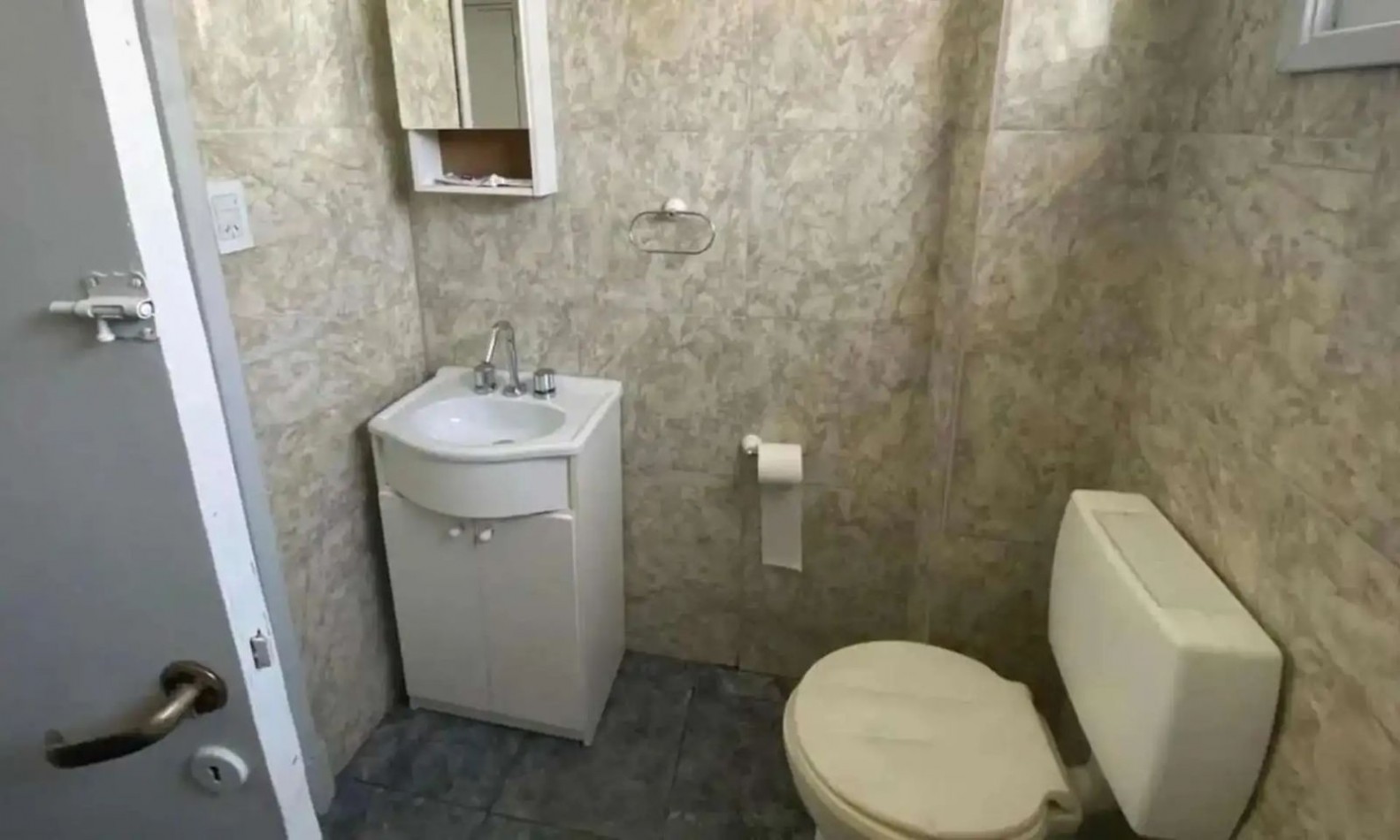 IMPECABLE 2 Ambientes-ALQUILER TEMPORARIO -zona Paseo Aldrey