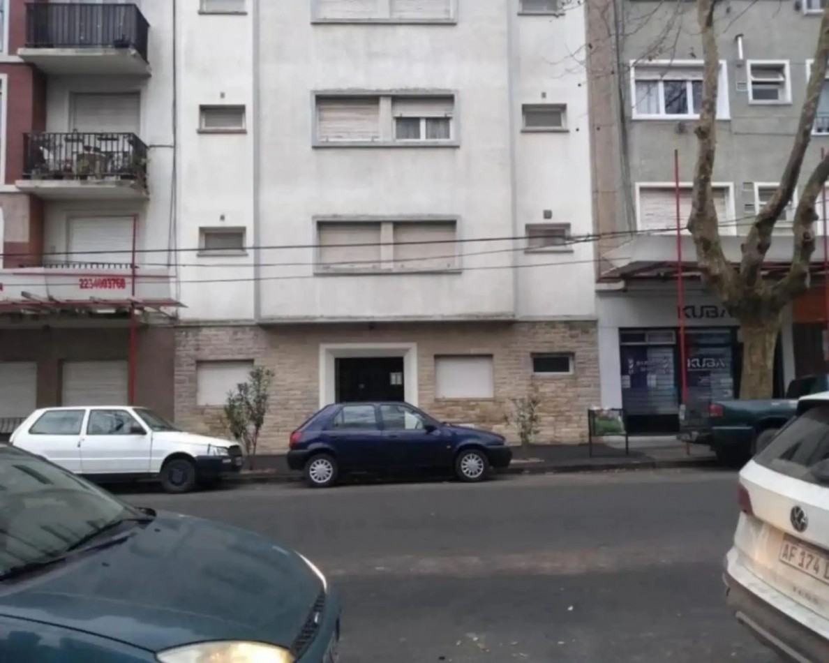 IMPECABLE 2 Ambientes-ALQUILER TEMPORARIO -zona Paseo Aldrey