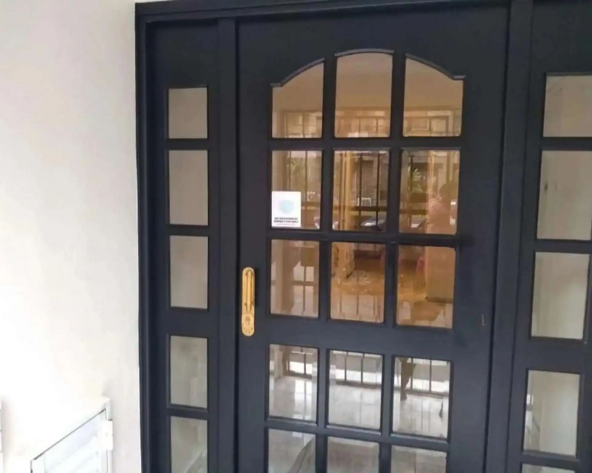 IMPECABLE 2 Ambientes-ALQUILER TEMPORARIO -zona Paseo Aldrey