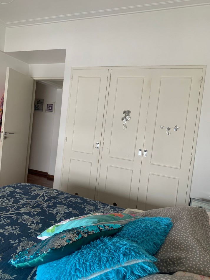 IMPECABLE 3 AMB A LA CALLE c/ baulera , RECICLADO TOTALMENTE-MACROCENTRO
